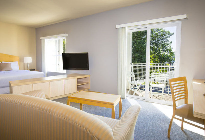 Hotel Corporate Inn Sunnyvale  | Sunnyvale | California | United States 1