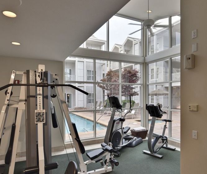 Hotel Corporate Inn Sunnyvale  | Sunnyvale | California | United States 10