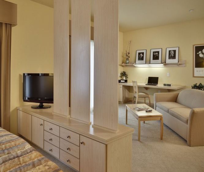 Hotel Corporate Inn Sunnyvale  | Sunnyvale | California | United States 11