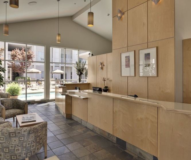 Hotel Corporate Inn Sunnyvale  | Sunnyvale | California | United States 12