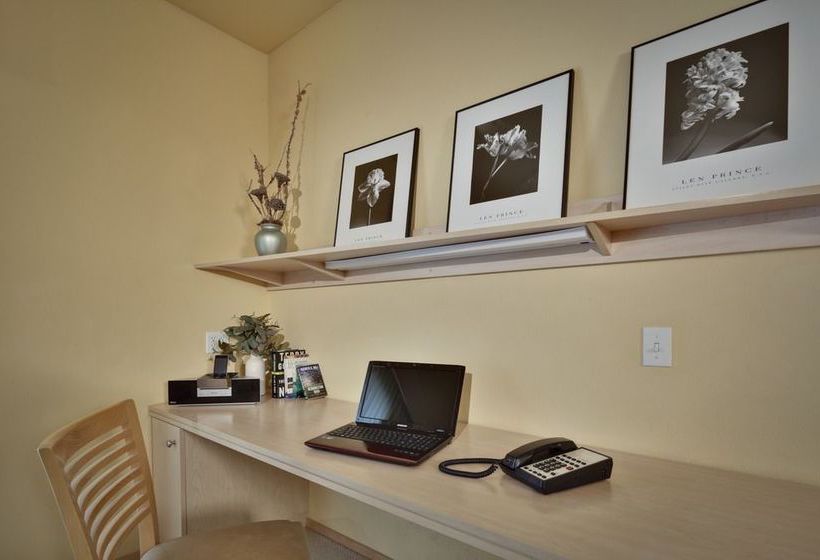 Hotel Corporate Inn Sunnyvale  | Sunnyvale | California | United States 2