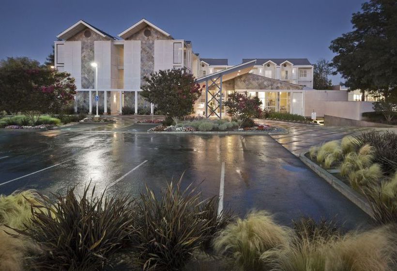Hotel Corporate Inn Sunnyvale  | Sunnyvale | California | United States 5