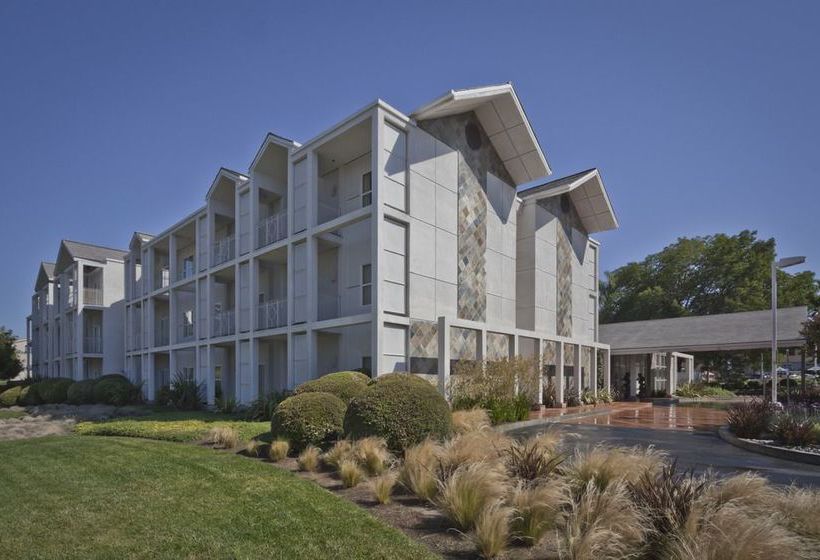 Hotel Corporate Inn Sunnyvale  | Sunnyvale | California | United States 8