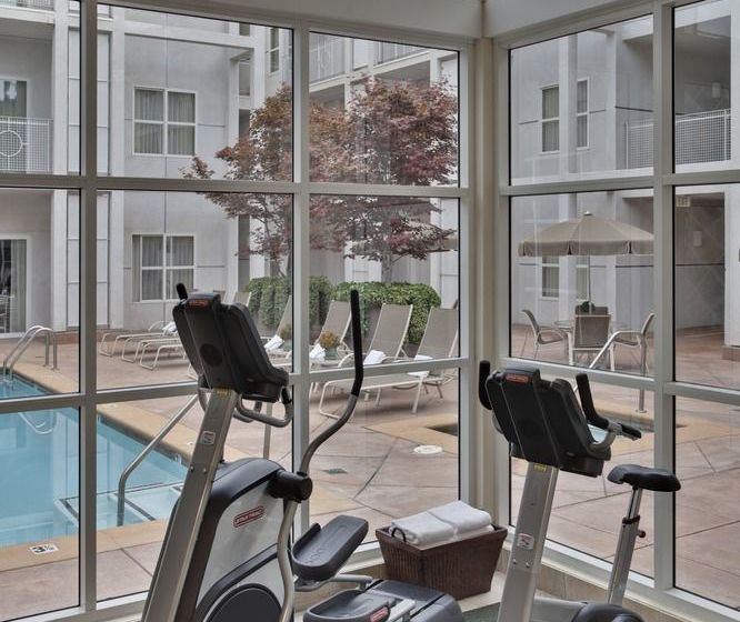 Hotel Corporate Inn Sunnyvale  | Sunnyvale | California | United States 9