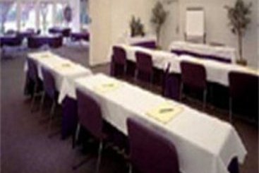 Hotel St Francis Arms  | Sunnyvale | California | United States 1