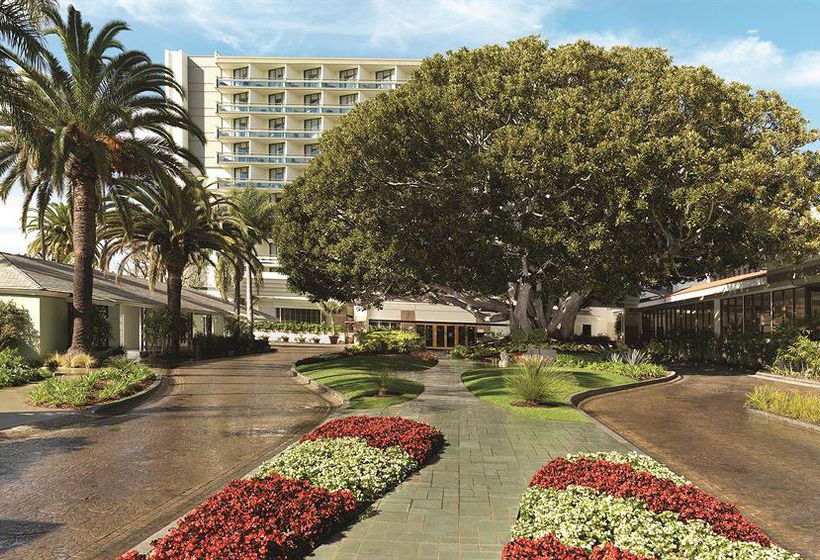 Fairmont Miramar Hotel & Bungalows  | Santa Monica | California | United States 11
