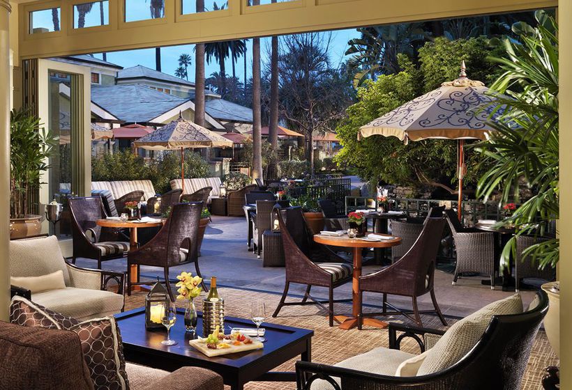 Fairmont Miramar Hotel & Bungalows  | Santa Monica | California | United States 13