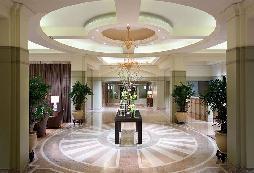 Fairmont Miramar Hotel & Bungalows  | Santa Monica | California | United States 14