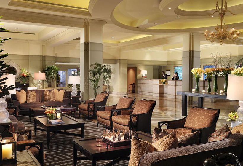 Fairmont Miramar Hotel & Bungalows  | Santa Monica | California | United States 15