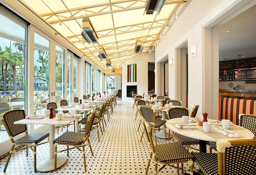 Fairmont Miramar Hotel & Bungalows  | Santa Monica | California | United States 2