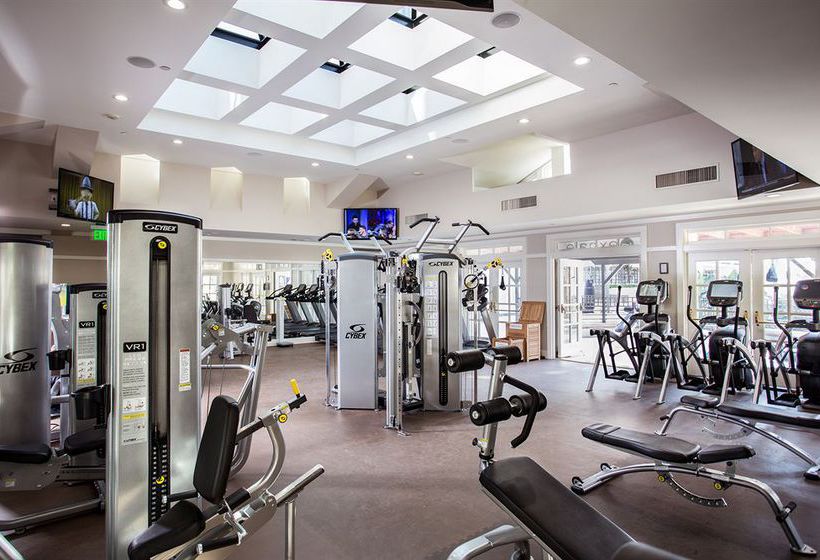 Fairmont Miramar Hotel & Bungalows  | Santa Monica | California | United States 20