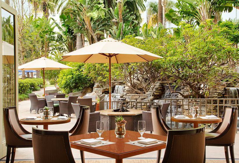 Fairmont Miramar Hotel & Bungalows  | Santa Monica | California | United States 3