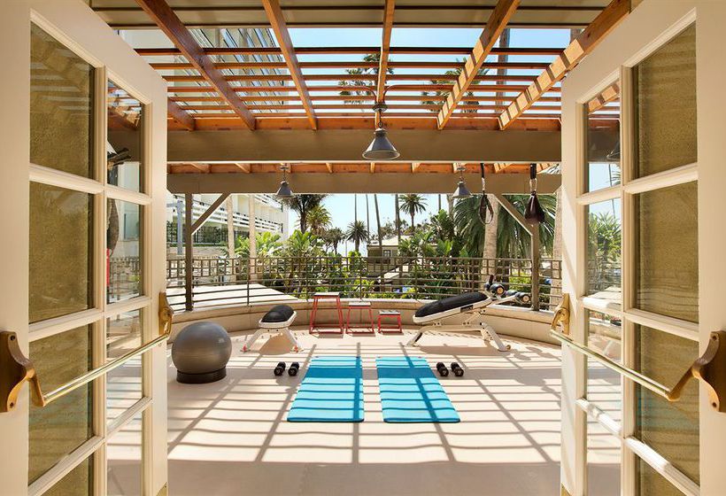 Fairmont Miramar Hotel & Bungalows  | Santa Monica | California | United States 6