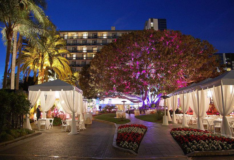 Fairmont Miramar Hotel & Bungalows  | Santa Monica | California | United States 8