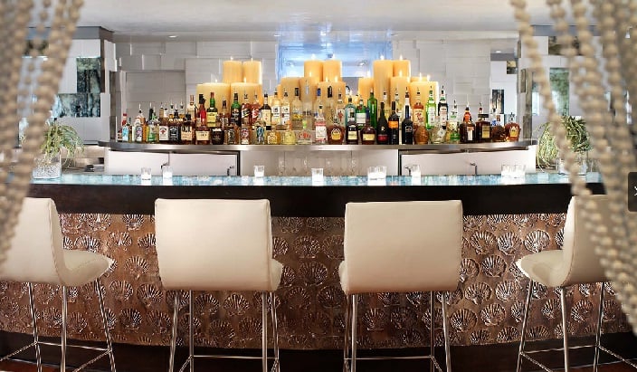 Hotel Huntley Santa Monica Beach Santa Monica