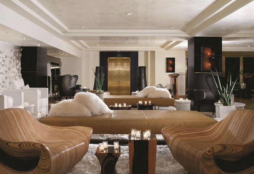 Hotel Huntley Santa Monica Beach  | Santa Monica | California | United States 1