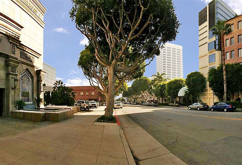 Hotel Huntley Santa Monica Beach  | Santa Monica | California | United States 10