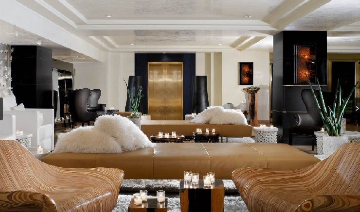 Hotel Huntley Santa Monica Beach  | Santa Monica | California | United States 12