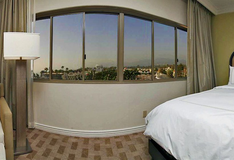 Hotel Huntley Santa Monica Beach  | Santa Monica | California | United States 13