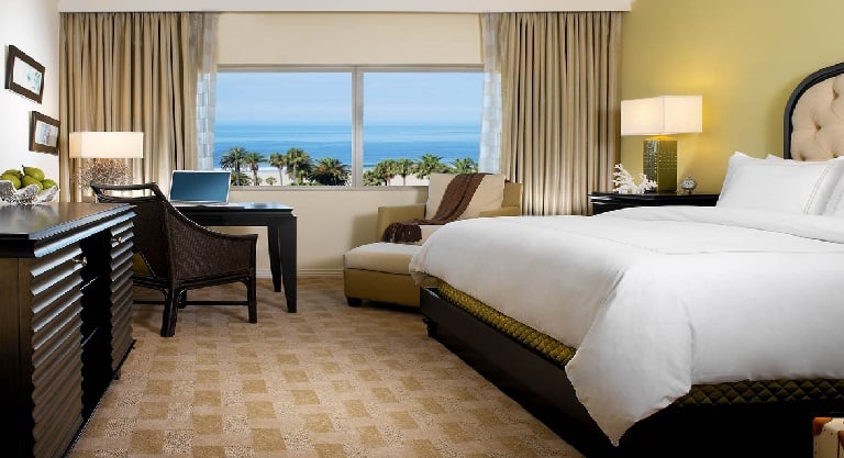 Hotel Huntley Santa Monica Beach  | Santa Monica | California | United States 15