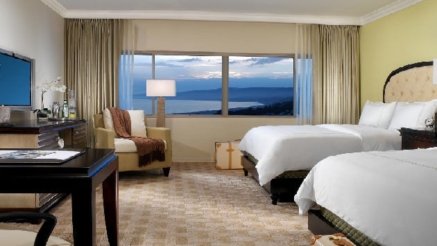 Hotel Huntley Santa Monica Beach  | Santa Monica | California | United States 16