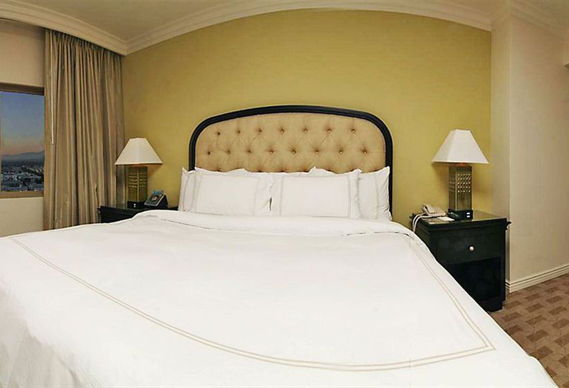 Hotel Huntley Santa Monica Beach  | Santa Monica | California | United States 18