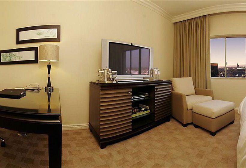 Hotel Huntley Santa Monica Beach  | Santa Monica | California | United States 19