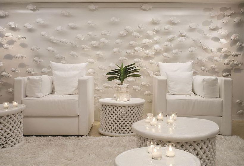 Hotel Huntley Santa Monica Beach  | Santa Monica | California | United States 2