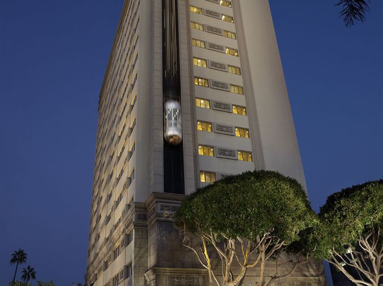 Hotel Huntley Santa Monica Beach  | Santa Monica | California | United States 20