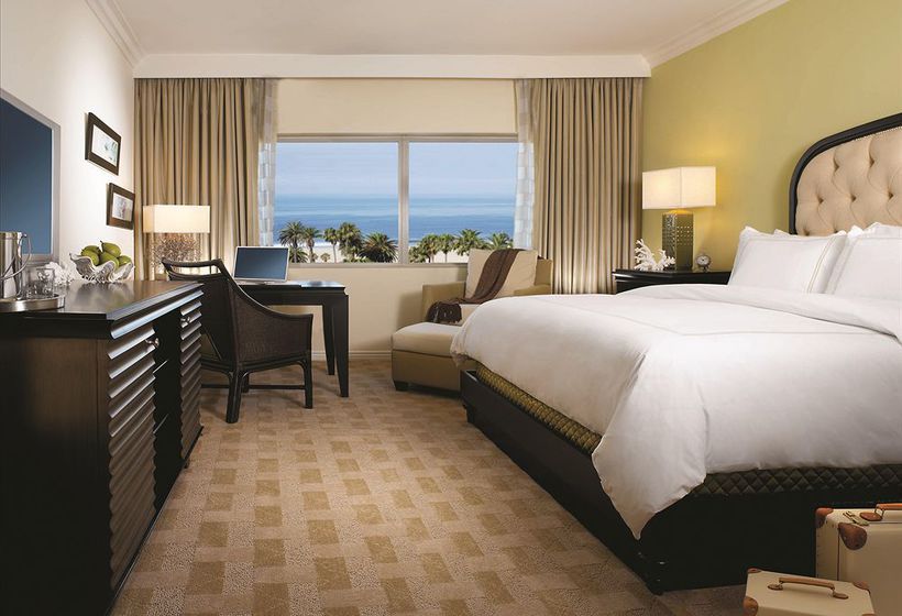 Hotel Huntley Santa Monica Beach  | Santa Monica | California | United States 3