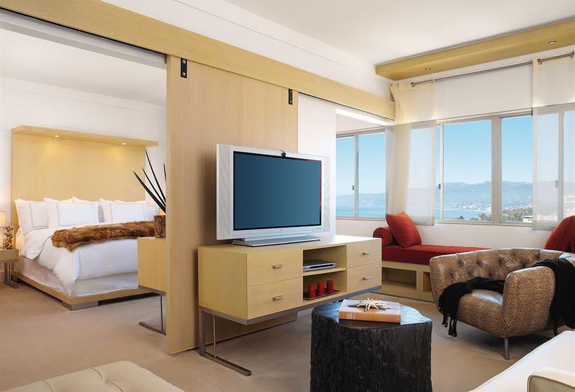 Hotel Huntley Santa Monica Beach  | Santa Monica | California | United States 5
