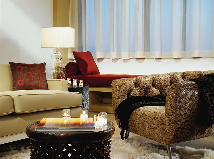 Hotel Huntley Santa Monica Beach  | Santa Monica | California | United States 8