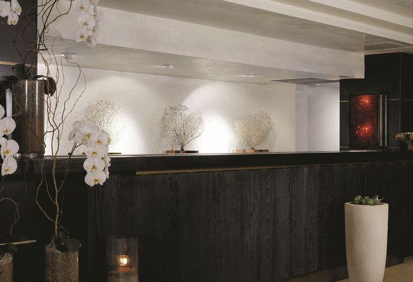 Hotel Huntley Santa Monica Beach  | Santa Monica | California | United States 9