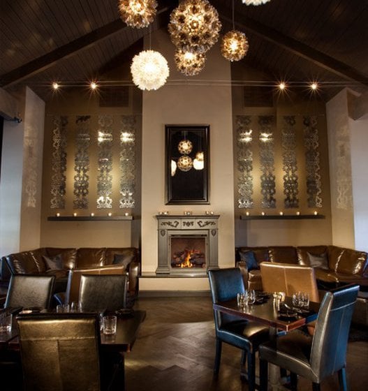 Hotel Hadsten House Solvang