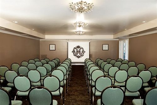 Hotel Hadsten House  | Solvang | California | United States 11