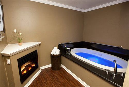 Hotel Hadsten House  | Solvang | California | United States 13