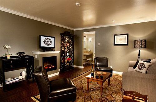 Hotel Hadsten House  | Solvang | California | United States 14