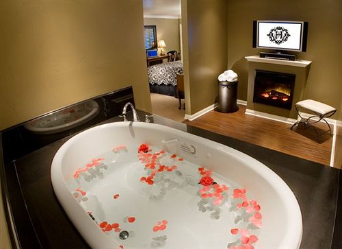 Hotel Hadsten House  | Solvang | California | United States 16