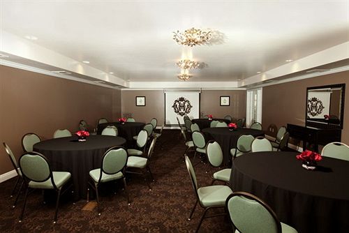 Hotel Hadsten House  | Solvang | California | United States 18