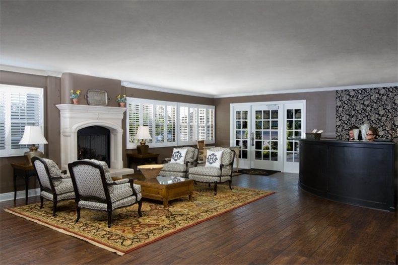 Hotel Hadsten House  | Solvang | California | United States 2