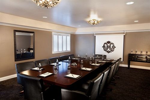 Hotel Hadsten House  | Solvang | California | United States 20