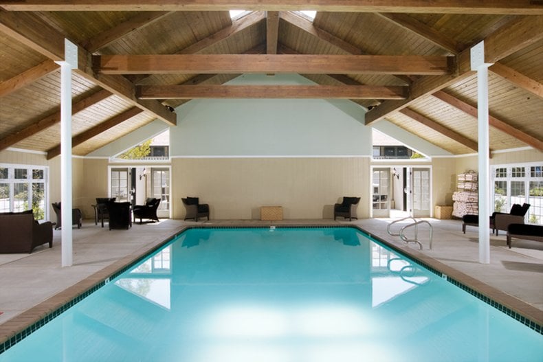 Hotel Hadsten House  | Solvang | California | United States 4