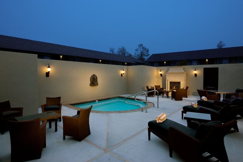 Hotel Hadsten House  | Solvang | California | United States 5