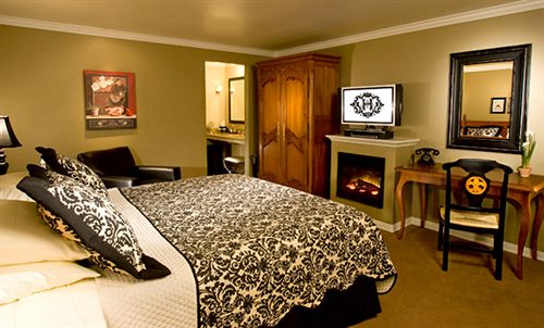 Hotel Hadsten House  | Solvang | California | United States 6