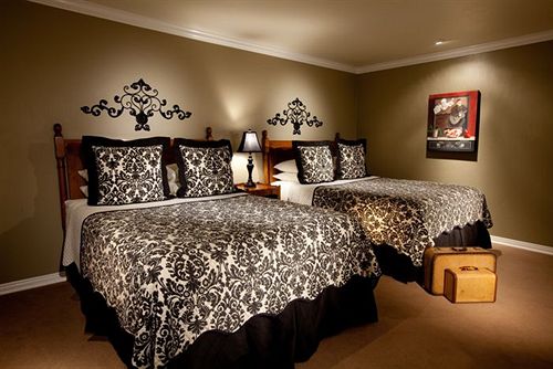 Hotel Hadsten House  | Solvang | California | United States 7