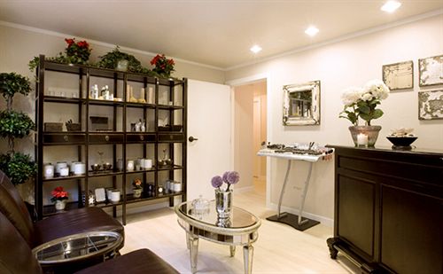 Hotel Hadsten House  | Solvang | California | United States 9