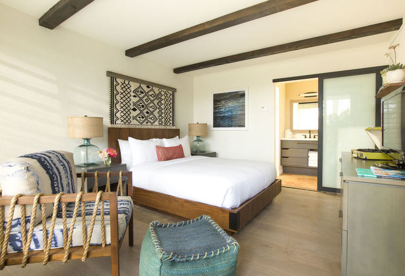 Hotel The Goodland, a Kimpton  | Santa Barbara | California | United States 3