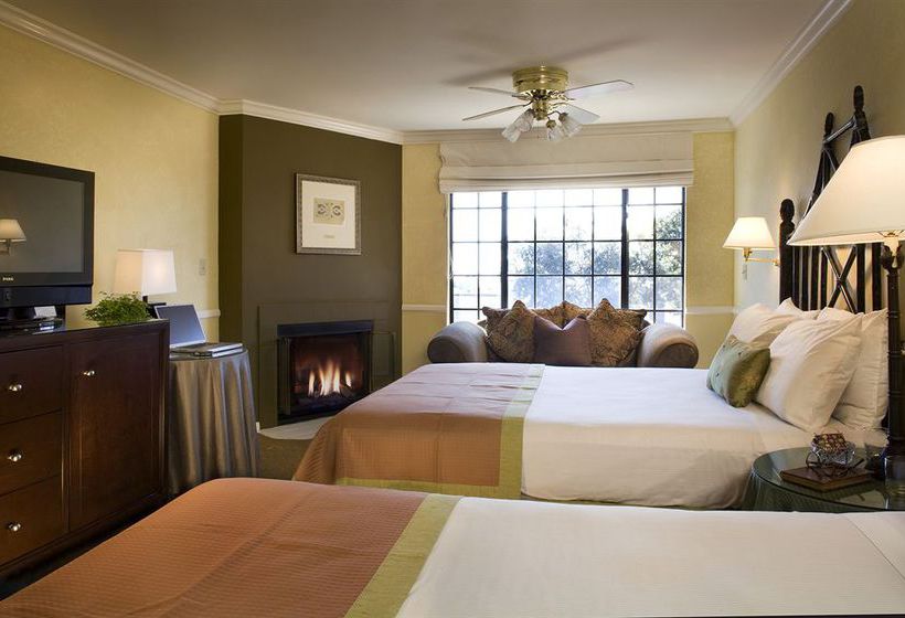 Hotel The Morgan at San Simeon  | San Simeon | California | United States 1