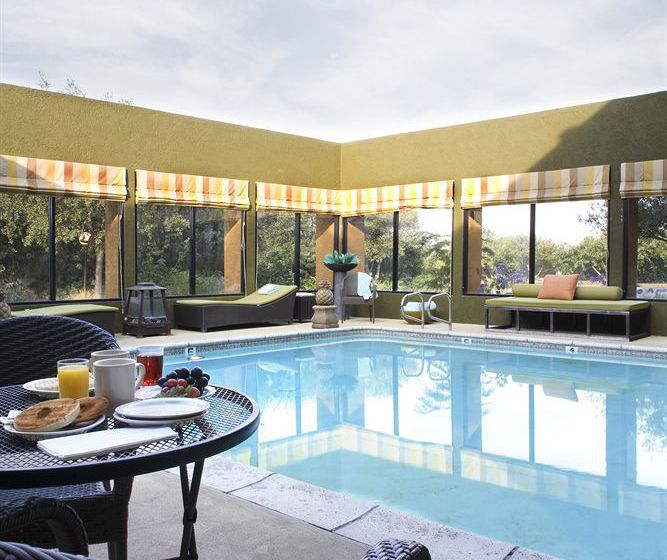 Hotel The Morgan at San Simeon  | San Simeon | California | United States 2