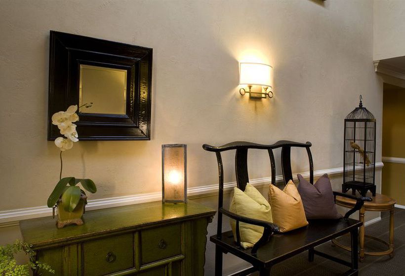 Hotel The Morgan at San Simeon  | San Simeon | California | United States 4